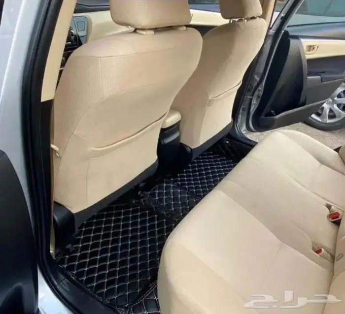 عرض خاص دعاسات باترول جلد 68