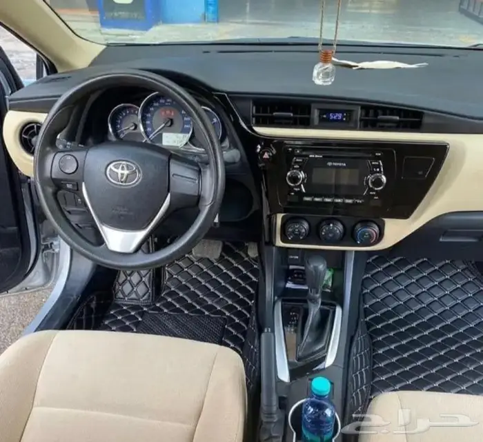 عرض خاص دعاسات باترول جلد 65