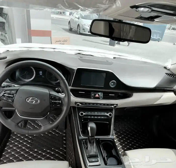 عرض خاص دعاسات باترول جلد 6