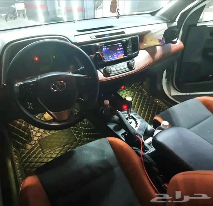 عرض خاص دعاسات باترول جلد 5