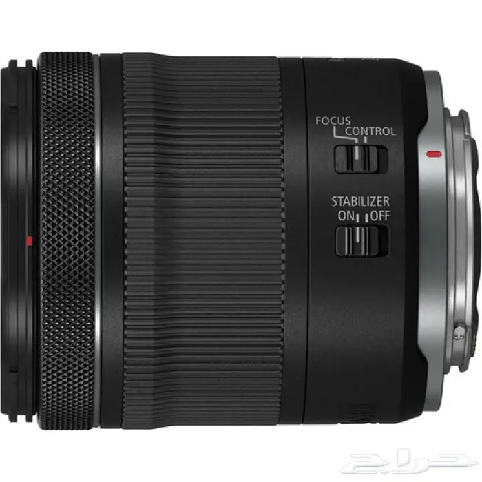 عدسة كانون RF 24-105 F4.0 شبه جديدة 0