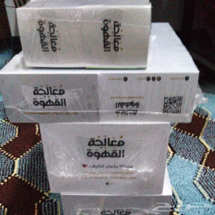 مطبعة لطباعة 1000 كرت شخصي بسعر 65 ريال فقط 5