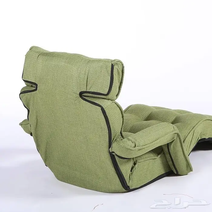 كرسي قابل للطي chair lazy 9