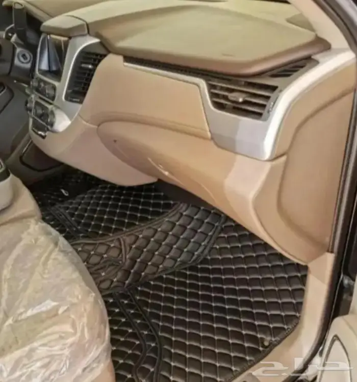 عرض خاص دعاسات باترول جلد 93