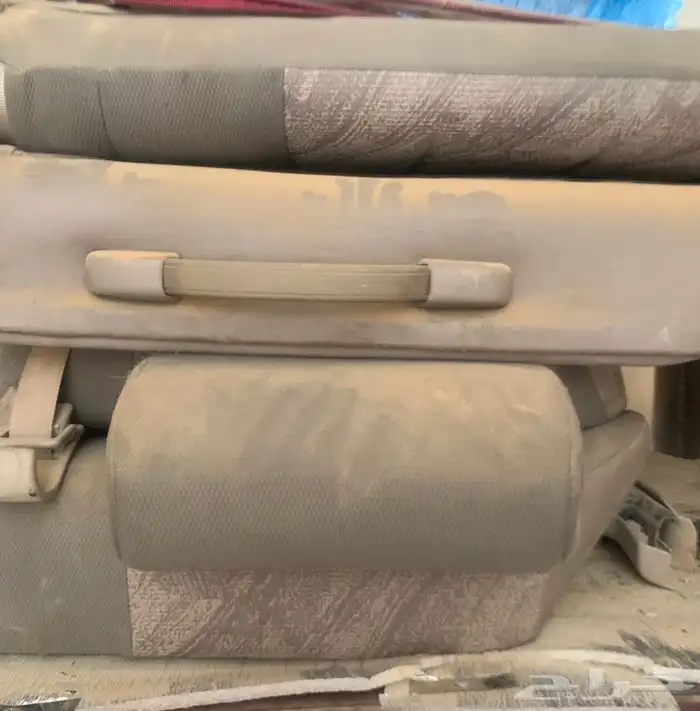 مراتب شنطة خلفية وجناح جيب جي اكس ار 2002 2