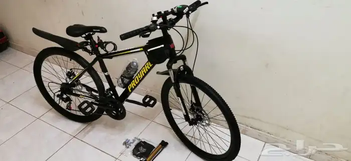 سياكل هجين خصومات اليوم الوطني الان558 14 هديه 8