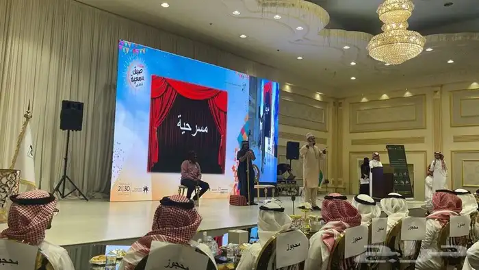 شاشات LED بالمتر للإيجار 2