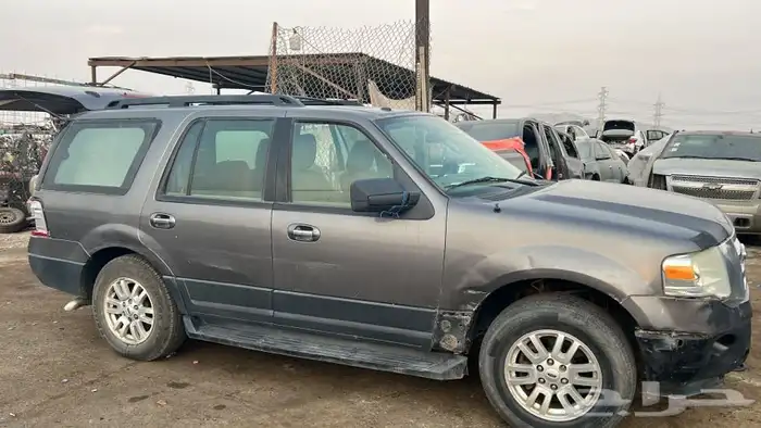 اكسبديشن 2013 قطع غيار 5