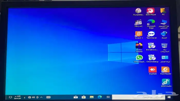 عروض الأجهزة اجهزة مكتبية كامل الاغراض i5 لجميع الاعمال عرض 2