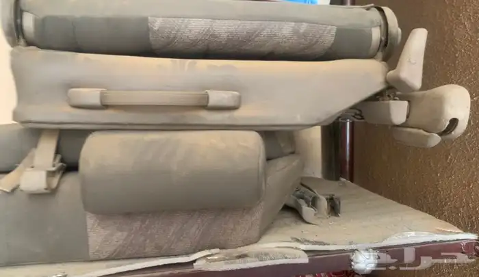 مراتب شنطة خلفية وجناح جيب جي اكس ار 2002 3