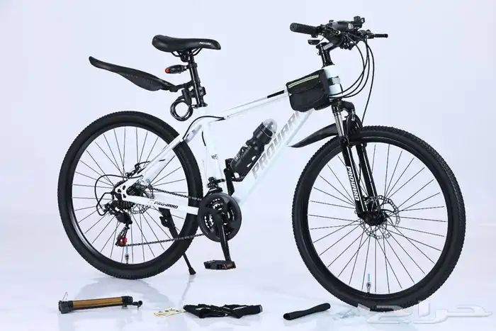 سياكل هجين خصومات اليوم الوطني الان558 14 هديه 2