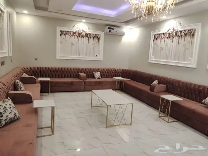 عروض اليوم الوطني لاستراحة اكليل الورد 17