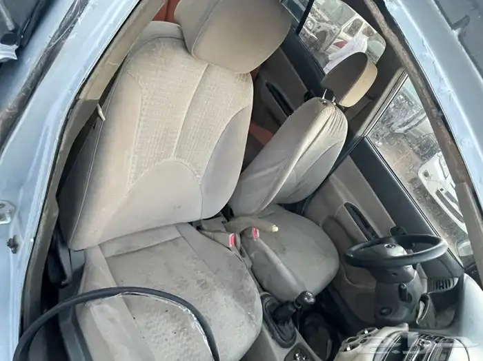 يتوفر لدينا قطع غيار اكسنت 2010 25