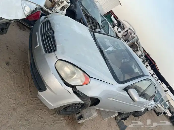 يتوفر لدينا قطع غيار اكسنت 2010 1