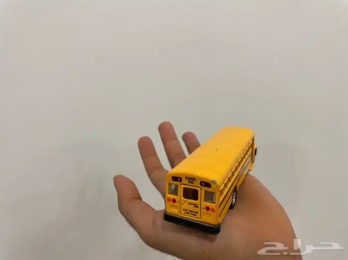 باص مجسمات 1