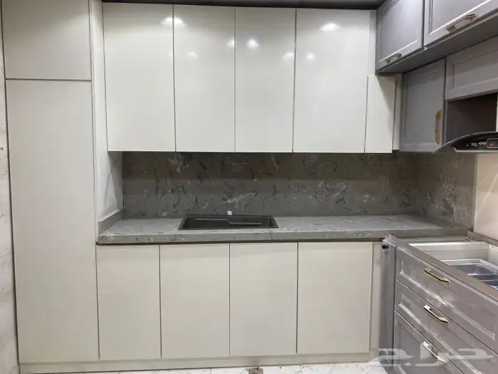 تفصيل مطابخ المنيوم 1