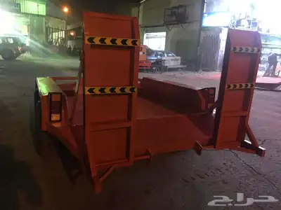 قلص - عربة بوبكات - رصاصة - فوركلفت 2