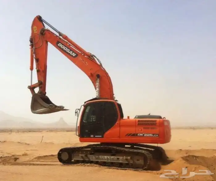 آليات الطرق لتأجير المعدات الثقيلة 0