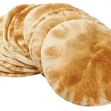 خباز انواع الخبز 3