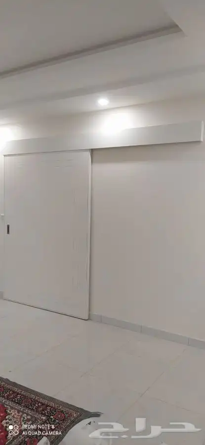 غرف نوم وديكور بديل الخشب 35