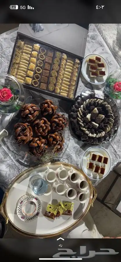 بابكا ومخبوزات ( للتدريب ) 42