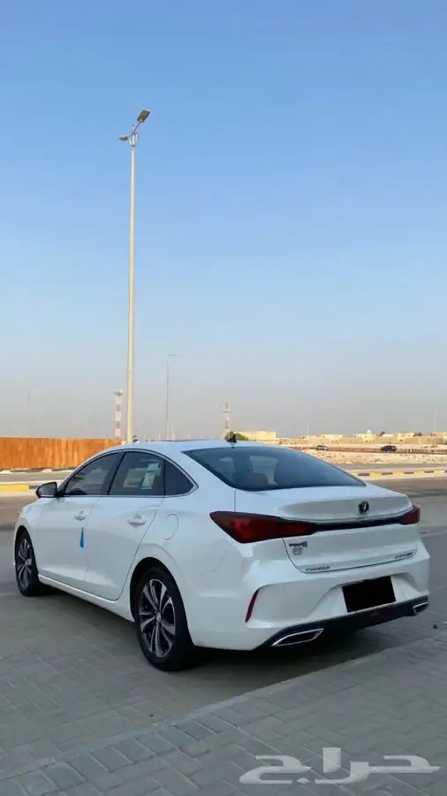 شانجان ايدو بلس 2023(( تم البيع الله يبارك للمشتري )) 5