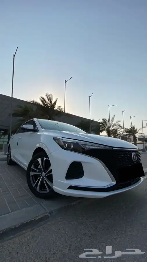 شانجان ايدو بلس 2023(( تم البيع الله يبارك للمشتري )) 11