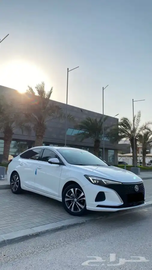 شانجان ايدو بلس 2023(( تم البيع الله يبارك للمشتري )) 4