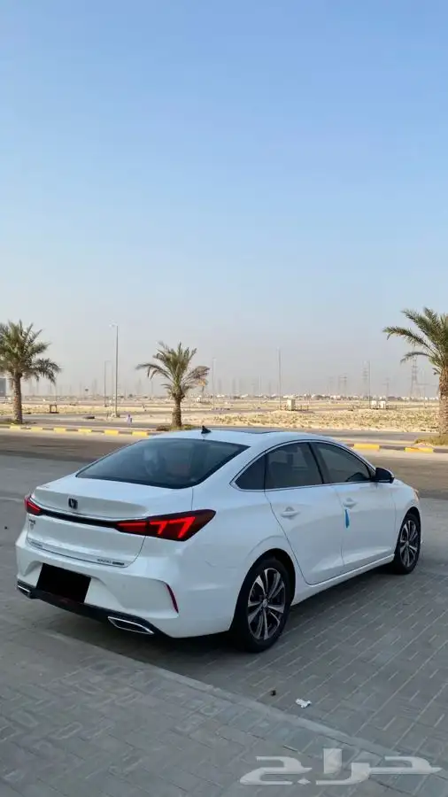 شانجان ايدو بلس 2023(( تم البيع الله يبارك للمشتري )) 7