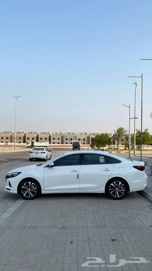 شانجان ايدو بلس 2023(( تم البيع الله يبارك للمشتري )) 12