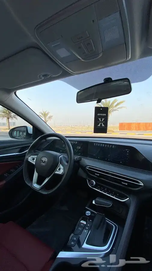 شانجان ايدو بلس 2023(( تم البيع الله يبارك للمشتري )) 55