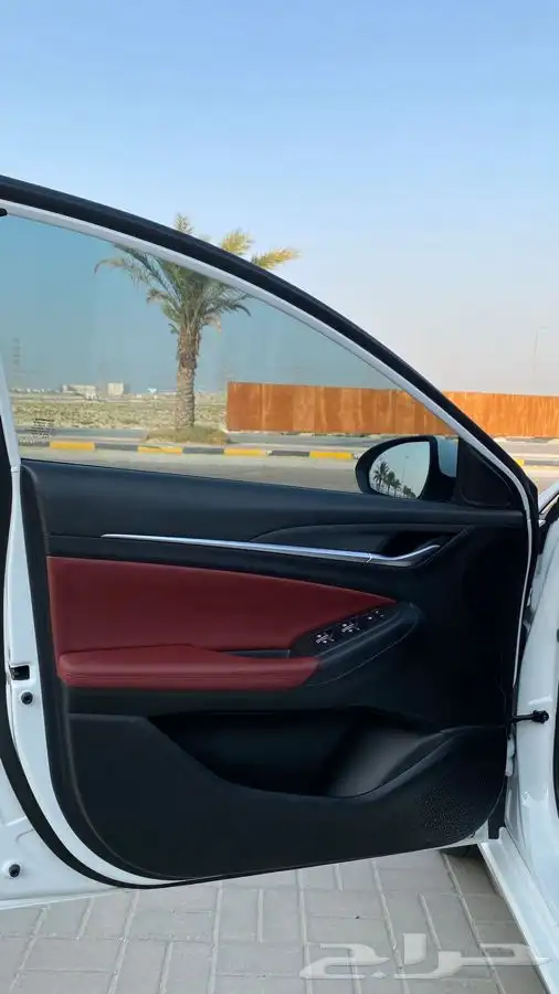 شانجان ايدو بلس 2023(( تم البيع الله يبارك للمشتري )) 24