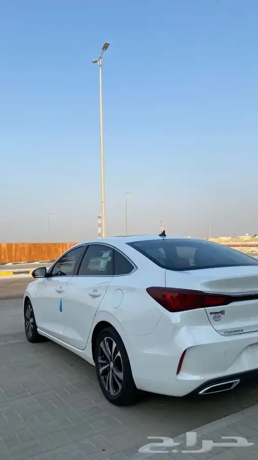 شانجان ايدو بلس 2023(( تم البيع الله يبارك للمشتري )) 16