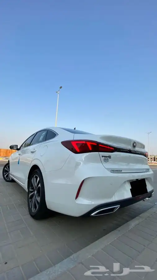 شانجان ايدو بلس 2023(( تم البيع الله يبارك للمشتري )) 8