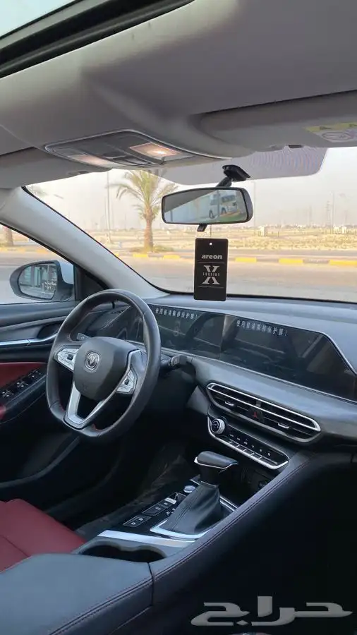 شانجان ايدو بلس 2023(( تم البيع الله يبارك للمشتري )) 47
