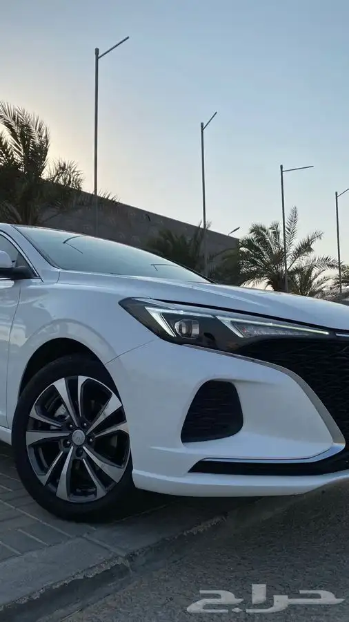 شانجان ايدو بلس 2023(( تم البيع الله يبارك للمشتري )) 9