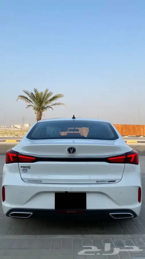 شانجان ايدو بلس 2023(( تم البيع الله يبارك للمشتري )) 6