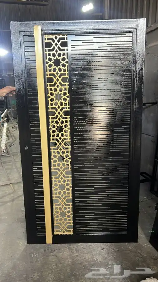 ورشه حداده 6