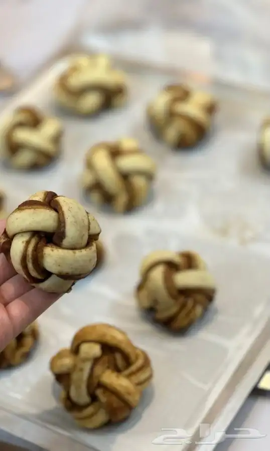 بابكا ومخبوزات ( للتدريب ) 26