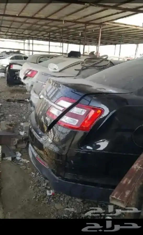 مندوب قطع غيار تشليح الحاير والسلي 11