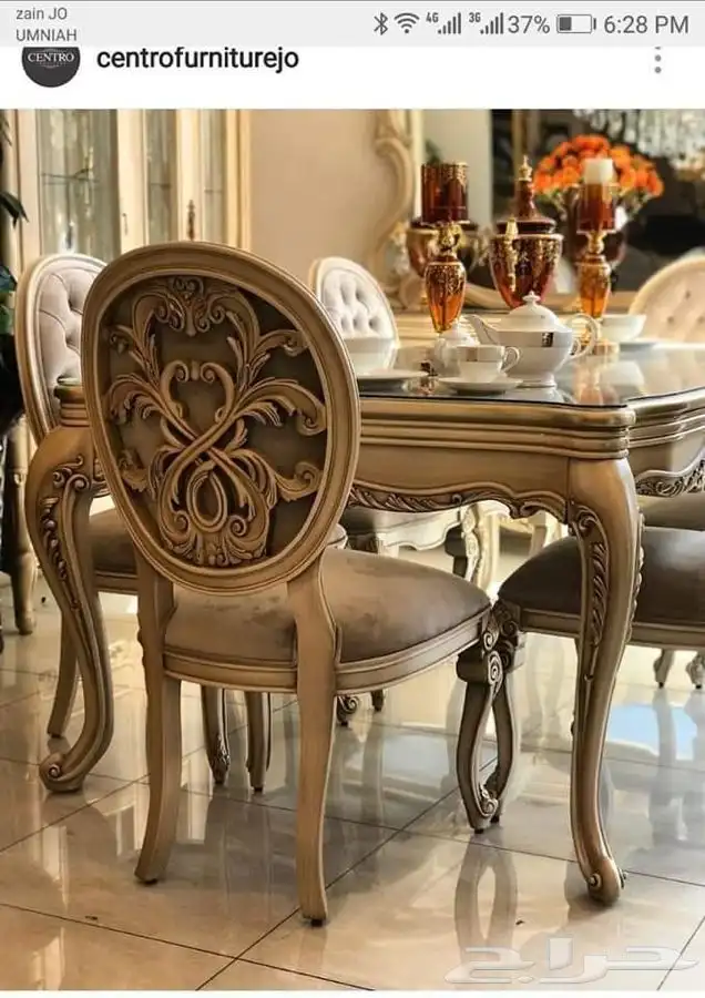 غرف نوم وديكور بديل الخشب 21