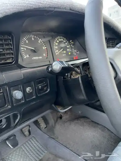 لاندكروزر - VXR 1992 سعودي فل كامل 28