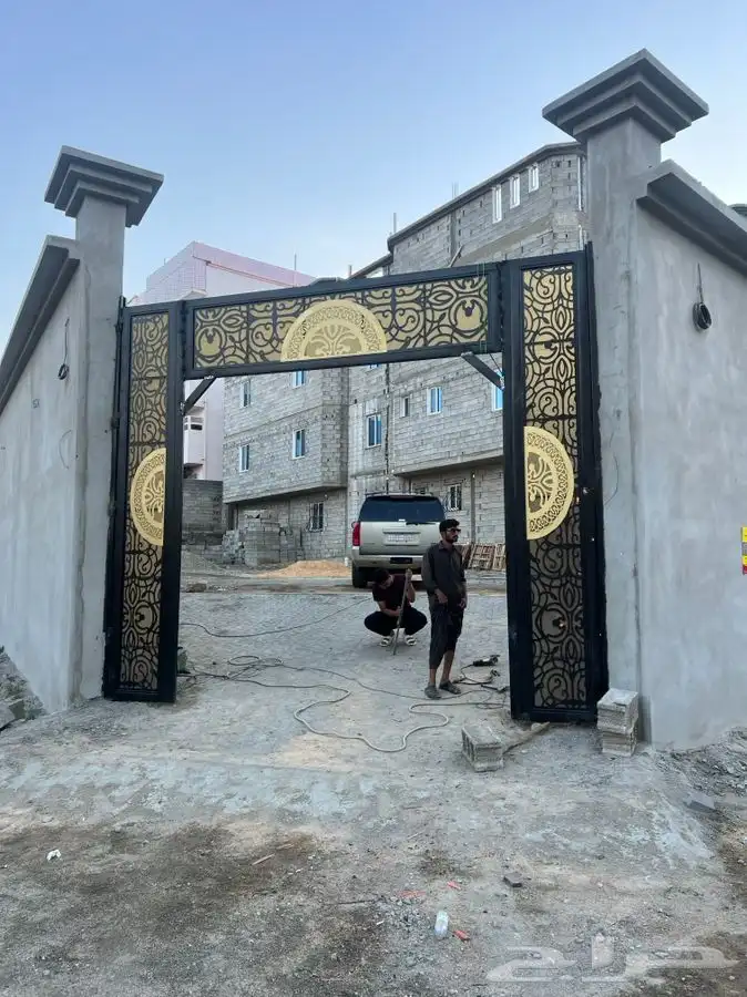 ورشه حداده 2