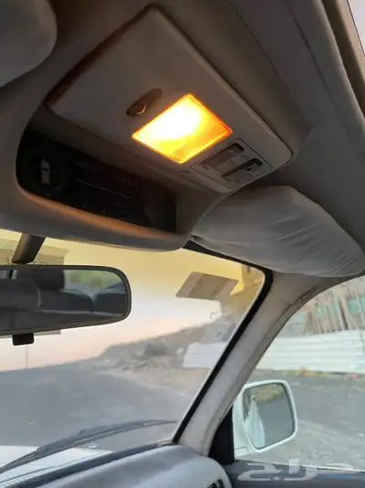 لاندكروزر - VXR 1992 سعودي فل كامل 39