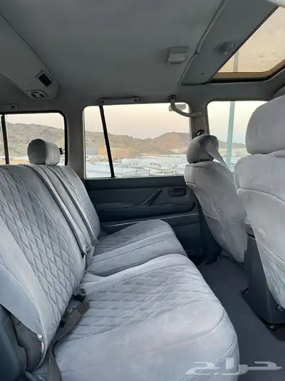 لاندكروزر - VXR 1992 سعودي فل كامل 32