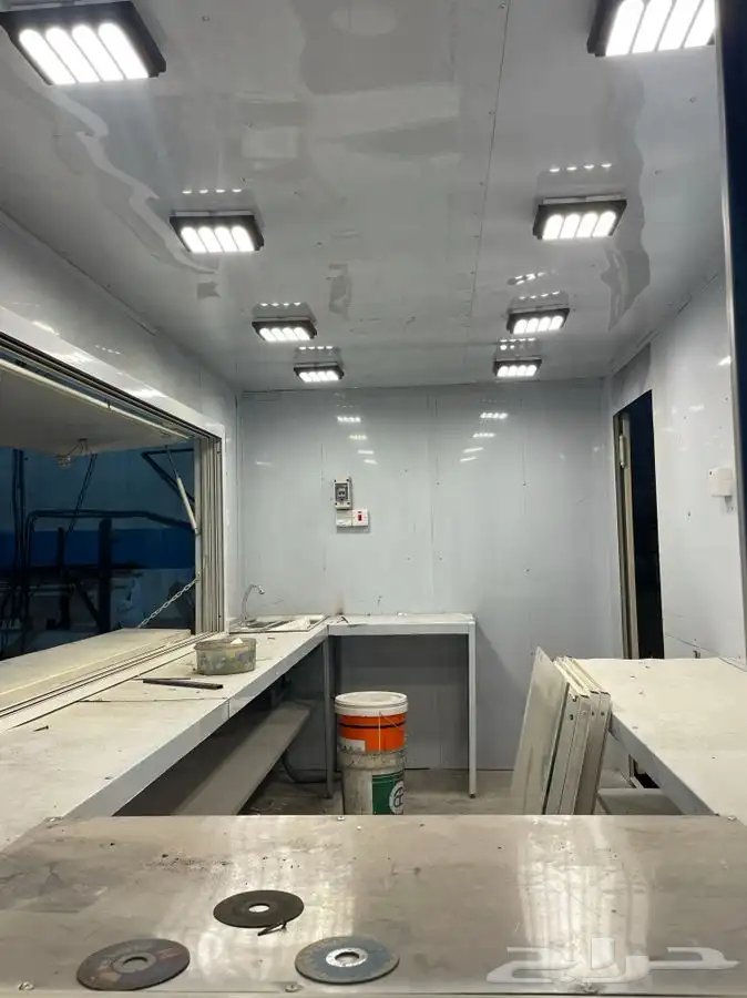 فود ترك جديد 4