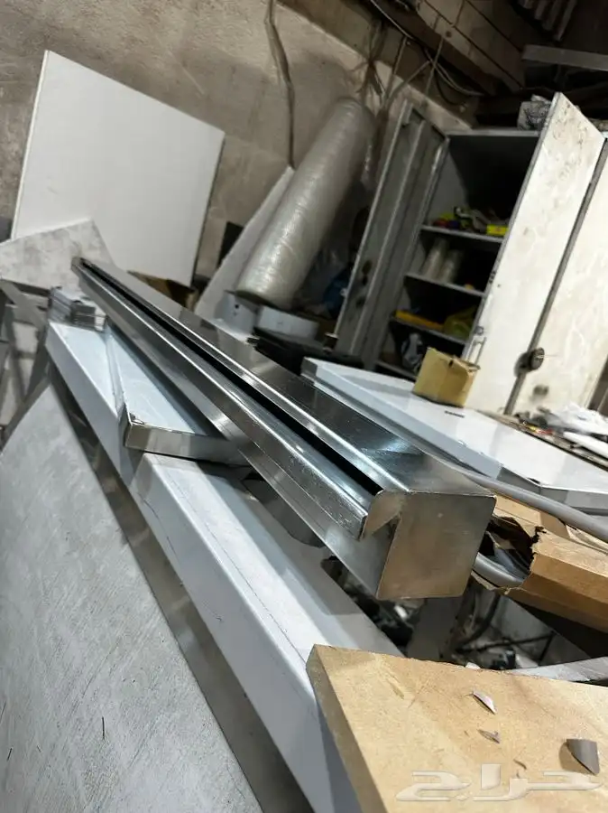 مصبات ستيل نوافير شمسية نوافير كرويه ورغويه 7