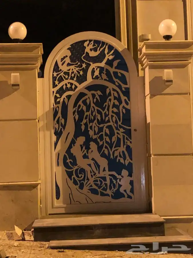 ورشه حداده 9
