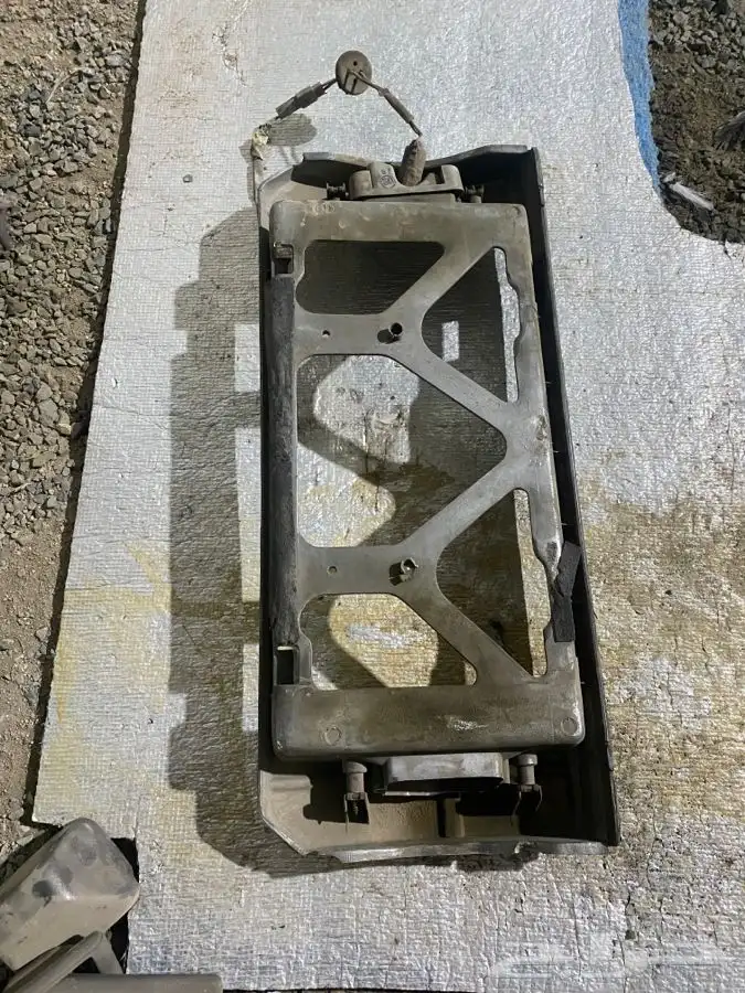 قطع كرسيدا 88 0