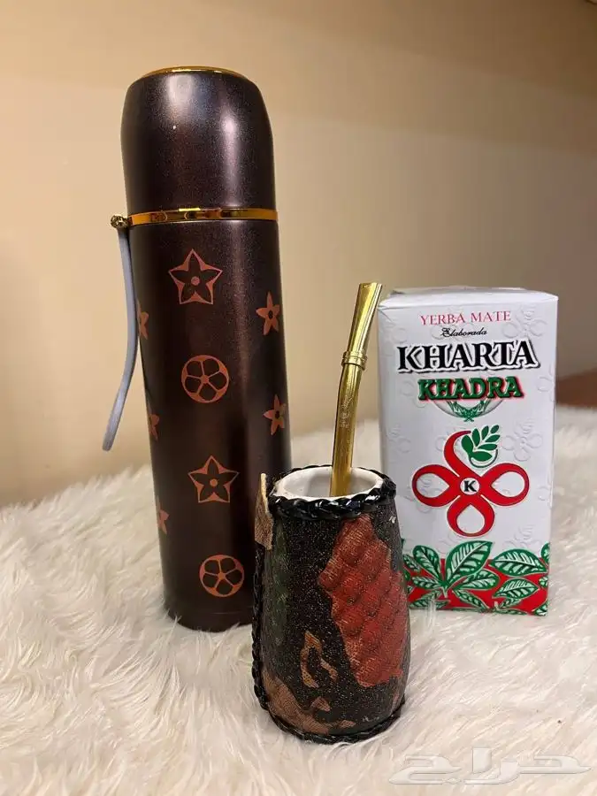 عن الفخامة نتحدث هنا عالم المته الارجنتيني 11